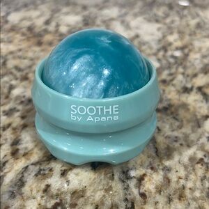 Soothe by Apana Blue Massage Ball